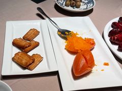 -荣轩(新荣记环球金融中心店)