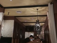 -绿茶餐厅(布吉万象汇店)