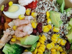 -Mr.Fruits水果先生(英蓝金融中心店)