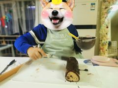 -食间旅人DIY烘焙工作室