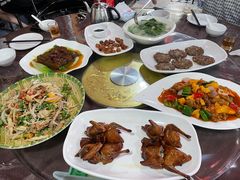 -东鸽皇(奥园·中环广场店)