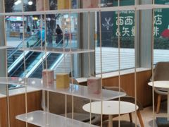 -奈雪的茶(重庆万象城北区店)