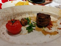 -王品牛排(杭州大厦店)