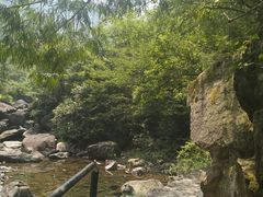 -白云源风景区