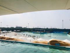 -泉城欧乐堡水上世界