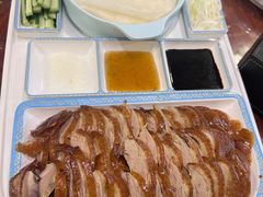 -南来顺饭庄·清真(南菜园店)