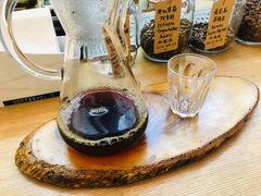 -COFFEE HOLIC(朝外SOHO店)