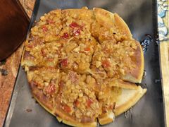 -阿杰烧烤·西安传统烤肉店(天朗御湖店)