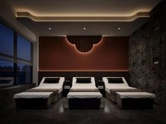 -沐鑫阁·影院足道·按摩 SPA (新洲店)