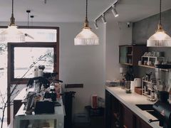 -PUZZLE COFFEE 拼图咖啡