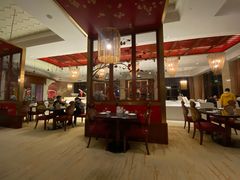 大堂-锦园餐厅(九龙湖开元度假村店)