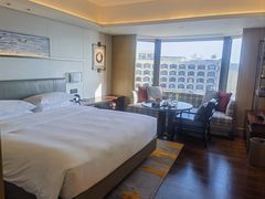 -杭州君悦酒店