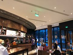 -星巴克臻选(北京富力家园店)