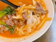 -漆黑觉米粉(三里屯店)