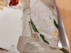 -麦当劳(大厂新城店)