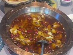 -洞庭鱼香(万科店)