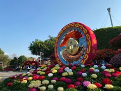 -深圳锦绣中华民俗村