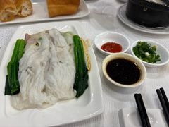 -番禺宾馆丽苑厅