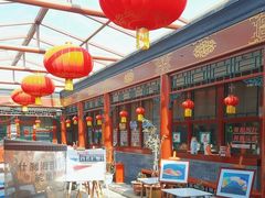 -100家灵感仓库·DIY团建(什刹海店)