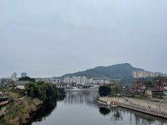 -恩阳古镇