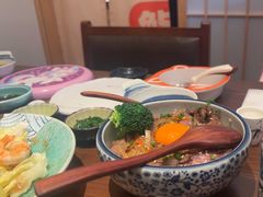-七条鱼日本料理(远洋乐堤港店)