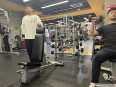 -超鹿运动(大唐世家店)