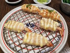 -大雄寿司(中华广场店)
