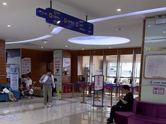 -美年大健康(埌东分院)