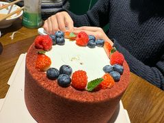 -姆们M Sweetie Cake(三里屯店)