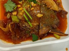 -龙抄手(春熙路总店)