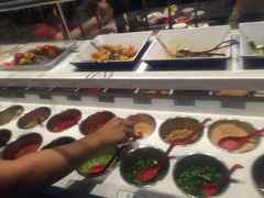 -海底捞火锅(徐州火车站店)
