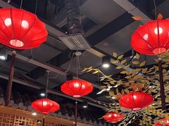 -满园烤鸭·春饼(太原街万达店)