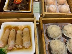 -點無缺茶楼·海鲜酒家(世博店)