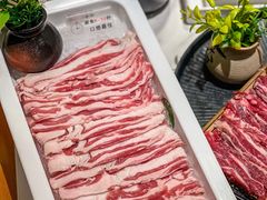 -曲氏老北京铜锅涮肉•火锅(不老街店)