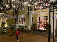 -玫瑰厅上海菜(兴国路店)