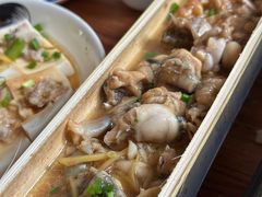 -香竹农庄•传统竹筒饭(十年店)