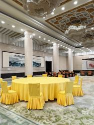 -人民大会堂宴会厅