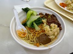 -笔架山食堂