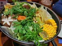 -有喜屋·深夜食堂(北京西路店)