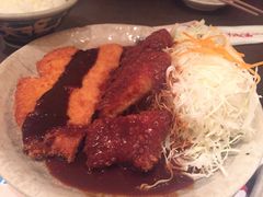 -矢场猪(名古屋站三井楼北馆店)