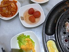 -韩宫宴烤肉·黑毛和牛·料理(合肥滨湖银泰城店)