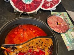-巴蜀大将火锅(春熙店)