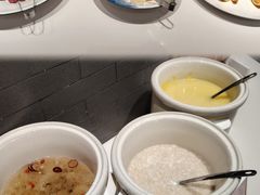 -天荷菜根·闽南素食自助(刺桐北路店)