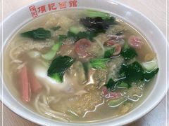 -项记面馆(明瓦廊店)