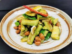 -青年公社烤鸭(青年路店)