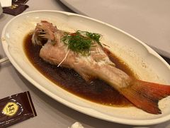 -喜宴又一村·粤菜·茶点·海鲜(壹方天地店)