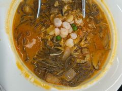 -3号仓库·创意中国菜(新世界城店)