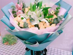 -怡花宜木鲜花店(朝阳路店)