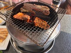 -金刚山(学府路店)