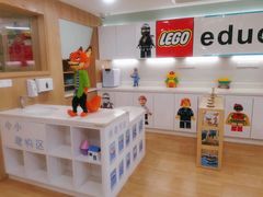 -英伦凯贝国际婴幼儿托育中心(雍湖湾店)